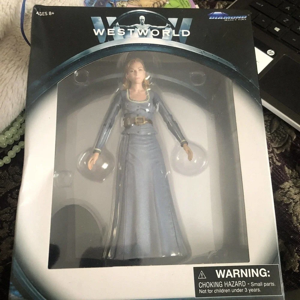 Diamond Select WESTWORLD 